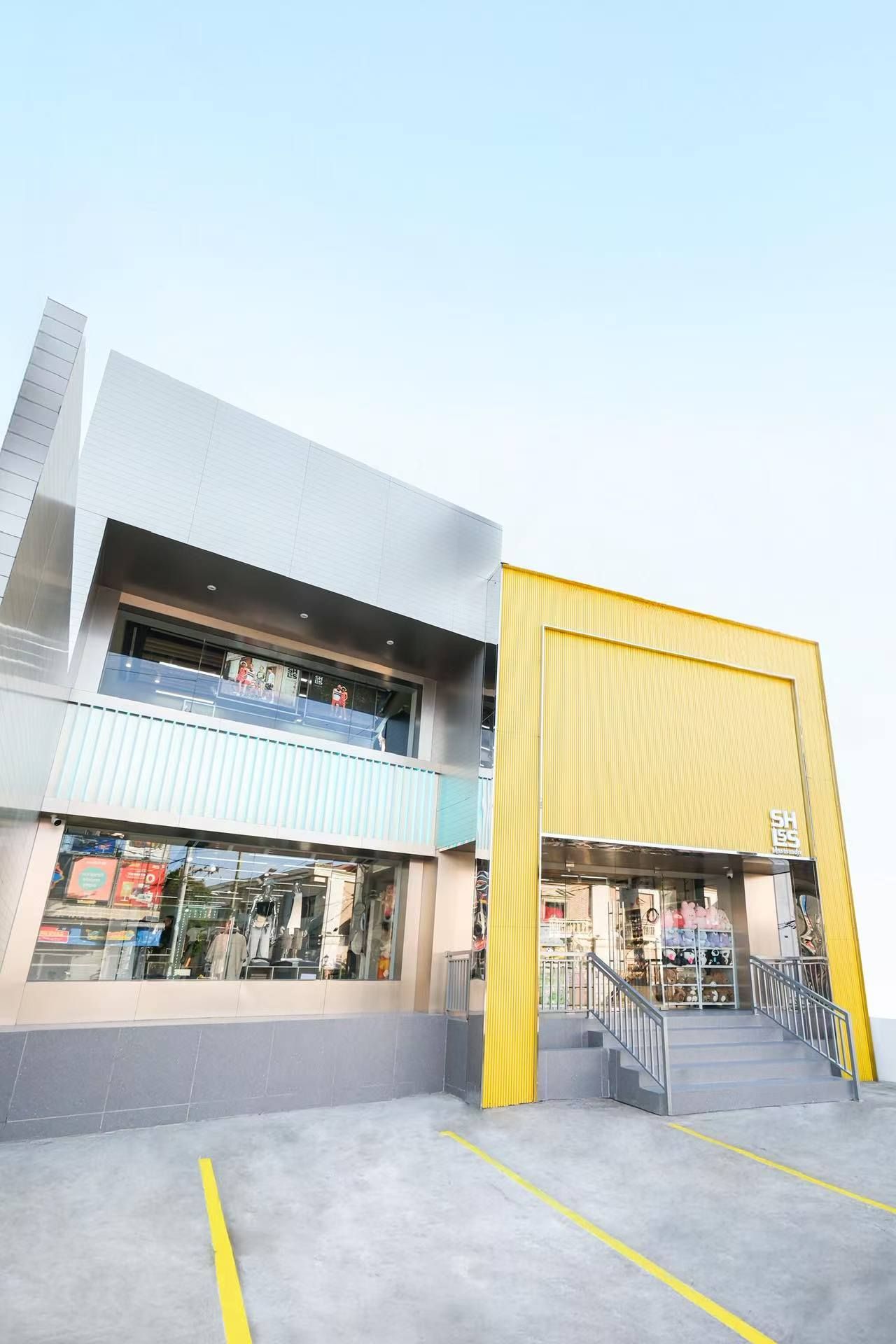 BALANGA 街区独立店